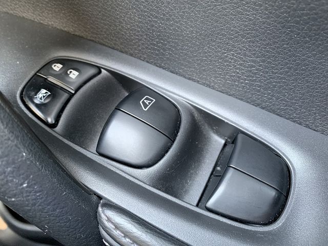 NISSAN X-TRAIL 4WD 2015