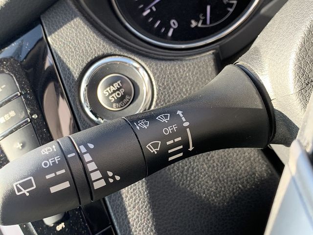 NISSAN X-TRAIL 4WD 2015