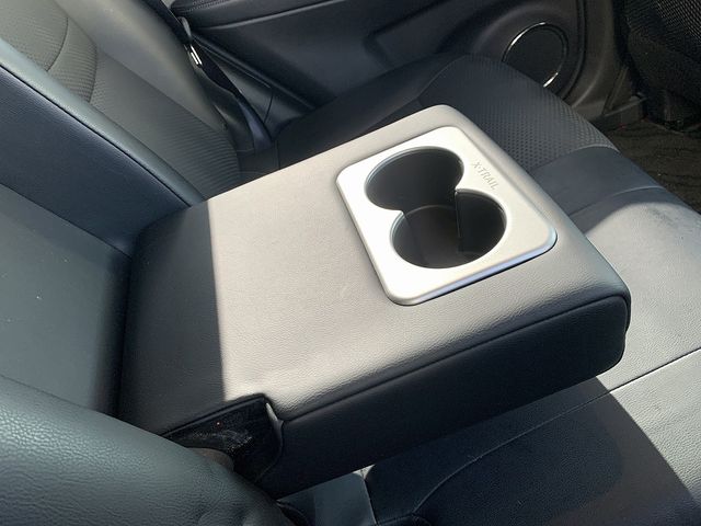 NISSAN X-TRAIL 4WD 2015