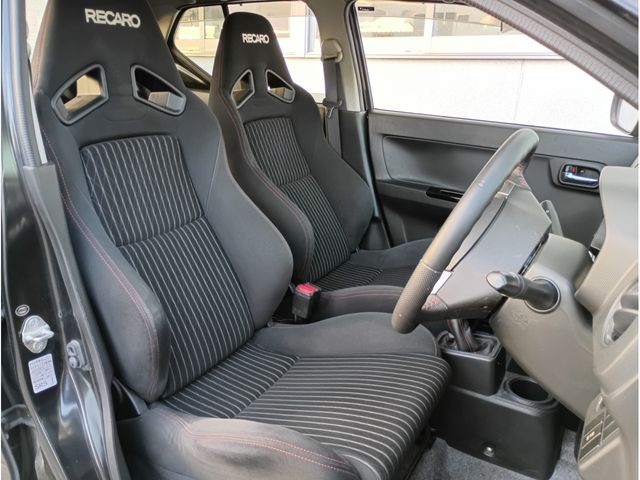 SUZUKI ALTO WORKS  4WD 2016