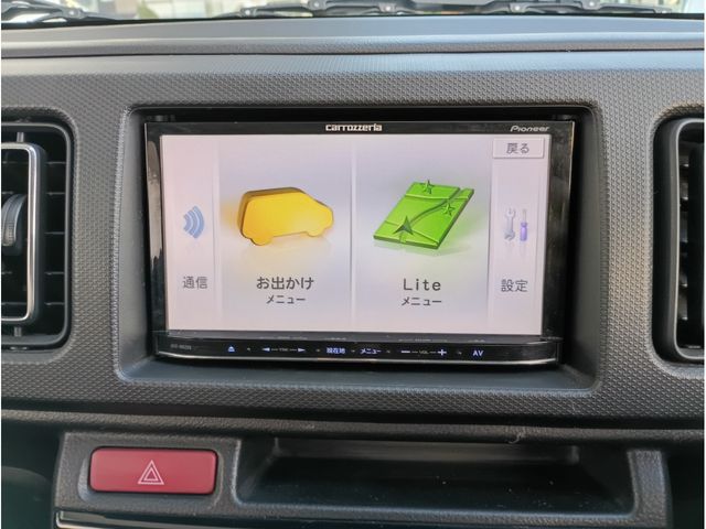 SUZUKI ALTO WORKS  4WD 2016