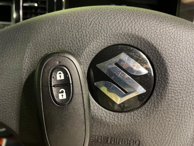 SUZUKI MR WAGON 2012