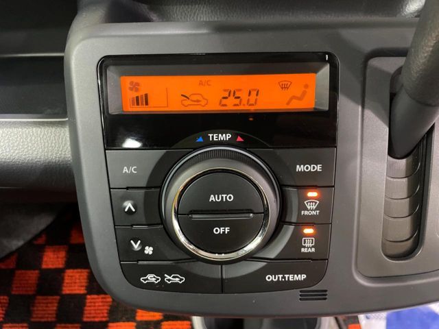 SUZUKI MR WAGON 2012