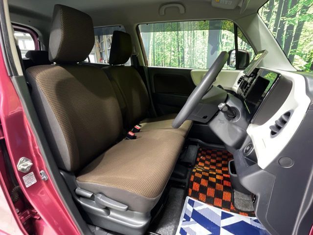 SUZUKI MR WAGON 2012