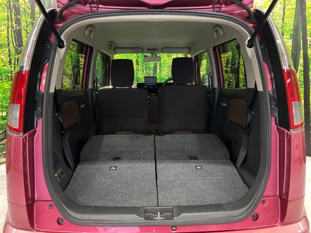 SUZUKI MR WAGON 2012