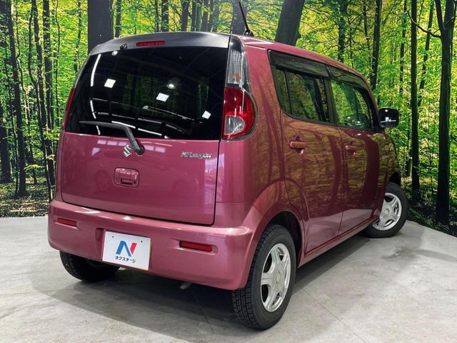 SUZUKI MR WAGON 2012
