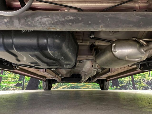 SUZUKI MR WAGON 2012