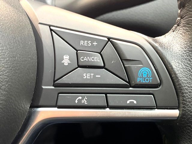 NISSAN X-TRAIL HYBRID 2WD 2019