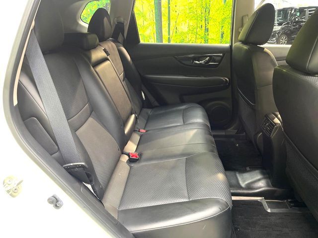 NISSAN X-TRAIL HYBRID 2WD 2019