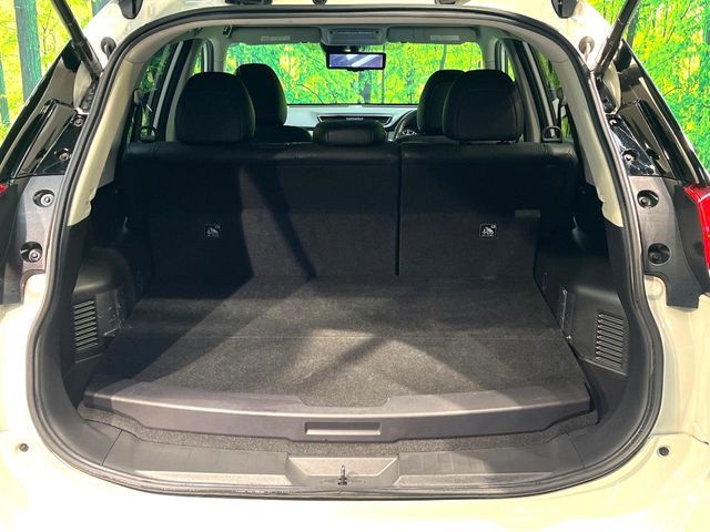 NISSAN X-TRAIL HYBRID 2WD 2019