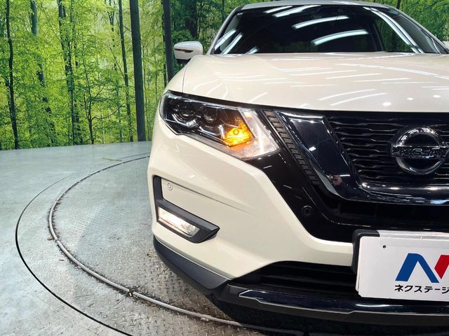 NISSAN X-TRAIL HYBRID 2WD 2019