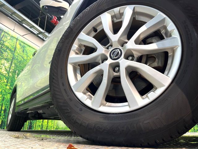 NISSAN X-TRAIL HYBRID 2WD 2019