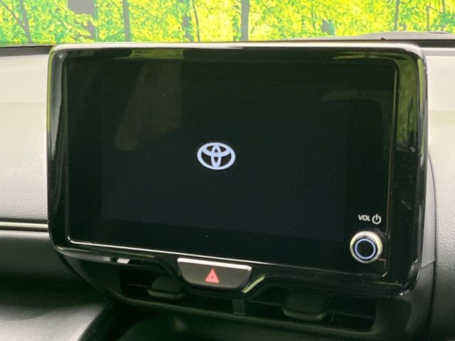 TOYOTA YARIS CROSS HYBRID 2025