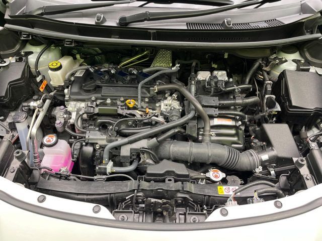 TOYOTA YARIS CROSS HYBRID 2025