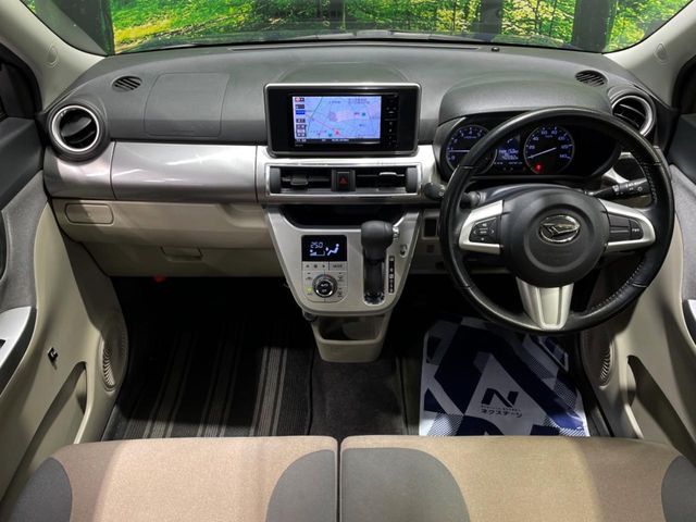 DAIHATSU CAST STYLE 2017