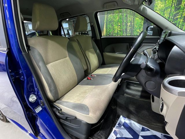 DAIHATSU CAST STYLE 2017