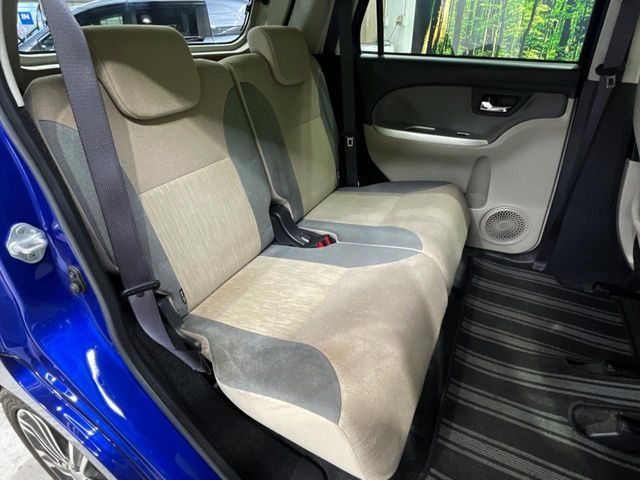 DAIHATSU CAST STYLE 2017