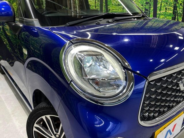 DAIHATSU CAST STYLE 2017