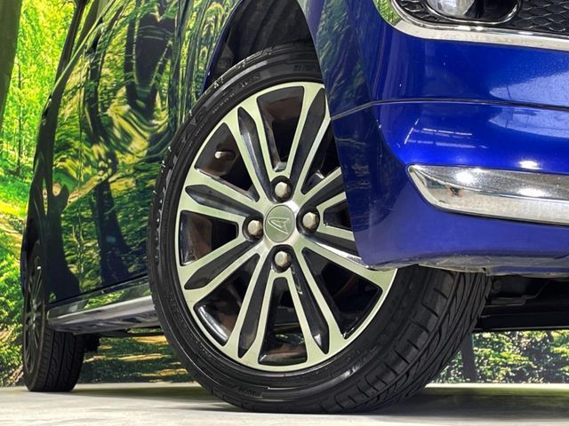 DAIHATSU CAST STYLE 2017