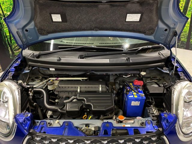 DAIHATSU CAST STYLE 2017