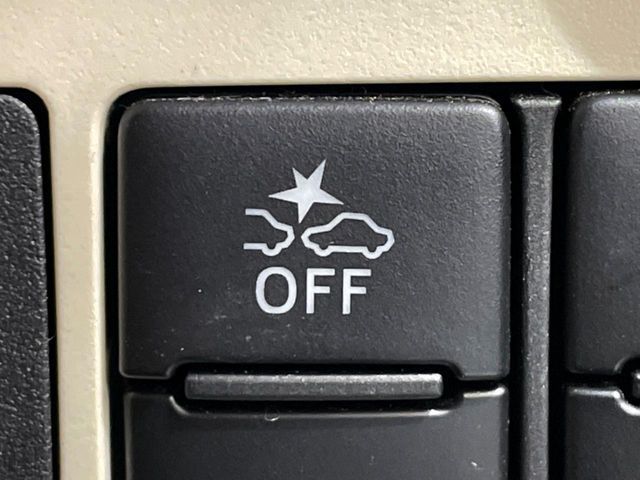 DAIHATSU MOVE canbus 2019