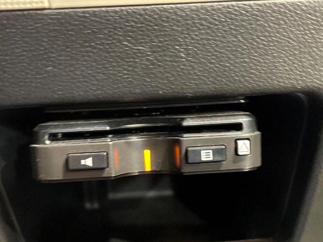 DAIHATSU MOVE canbus 2019