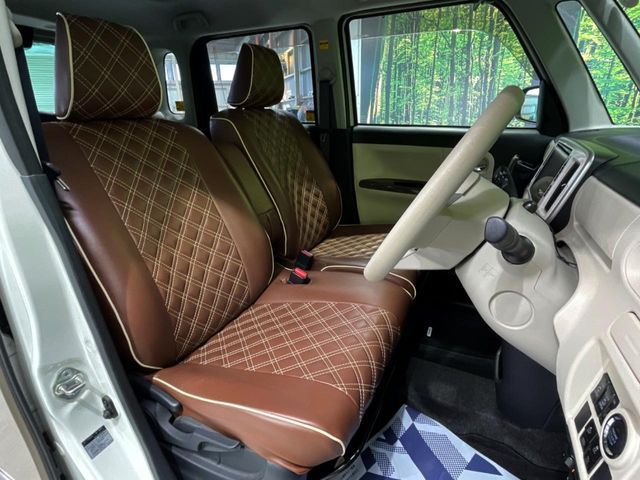 DAIHATSU MOVE canbus 2019