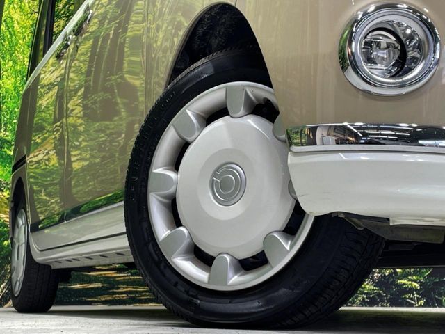 DAIHATSU MOVE canbus 2019