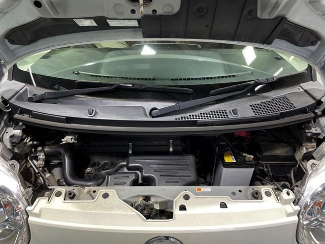 DAIHATSU MOVE canbus 2019