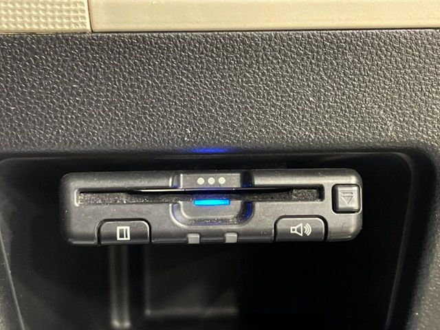 DAIHATSU MOVE canbus 2017