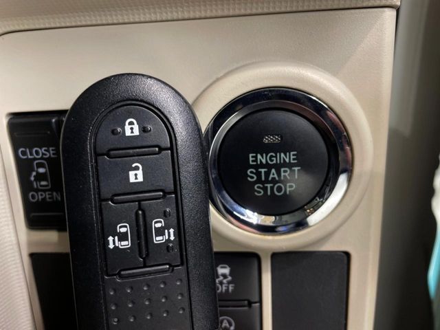 DAIHATSU MOVE canbus 2017