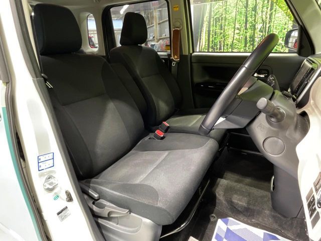 DAIHATSU MOVE canbus 2017