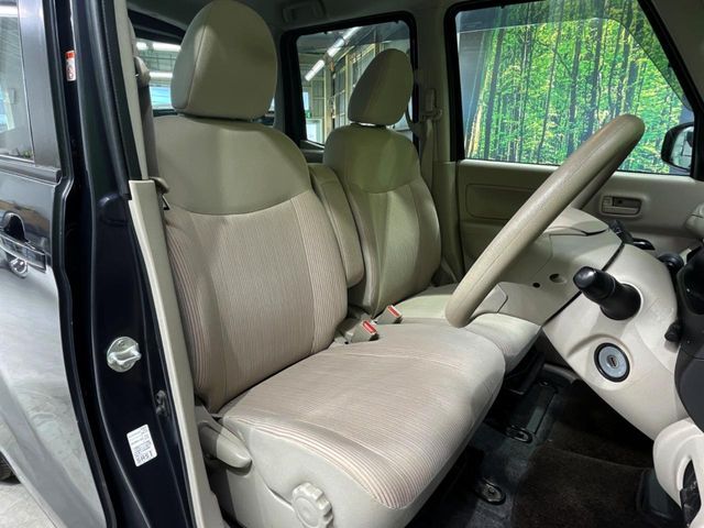 NISSAN DAYZ ROOX 2016