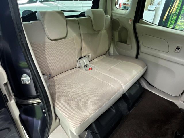 NISSAN DAYZ ROOX 2016