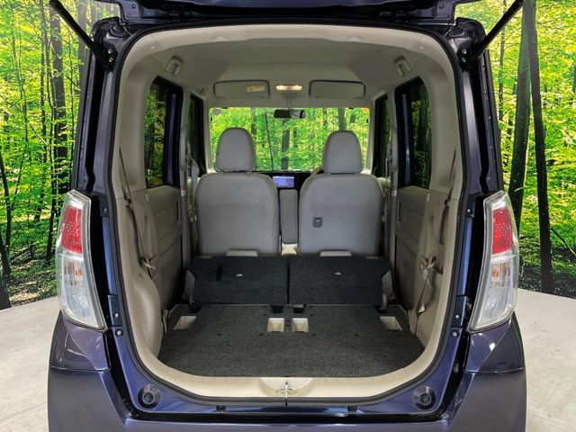 NISSAN DAYZ ROOX 2016