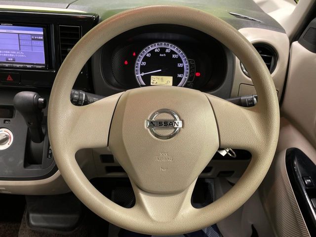 NISSAN DAYZ ROOX 2016