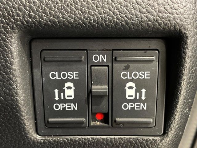 HONDA N BOX CUSTOM 2020