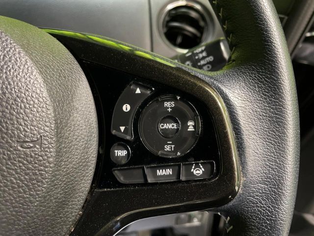 HONDA N BOX CUSTOM 2020