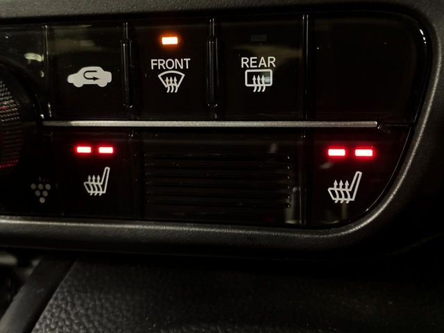 HONDA N BOX CUSTOM 2020