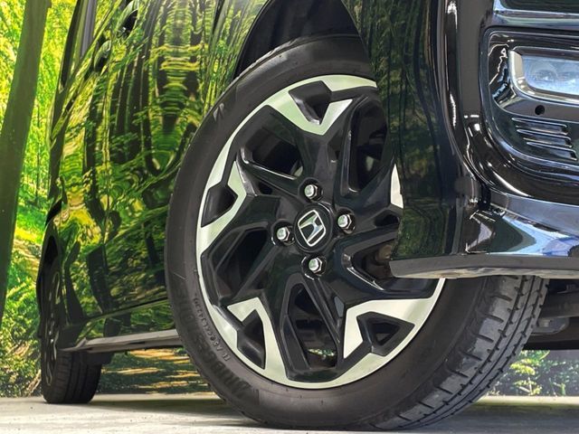 HONDA N BOX CUSTOM 2020