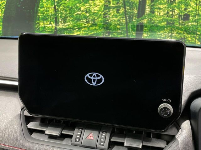 TOYOTA RAV4 4WD 2023