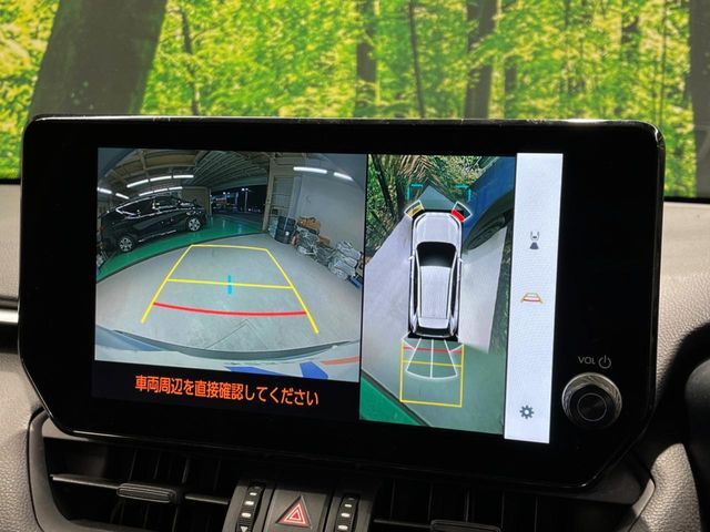 TOYOTA RAV4 4WD 2023