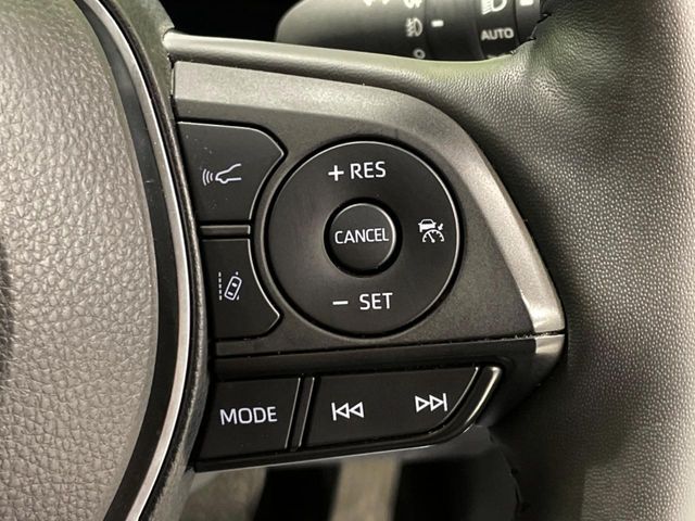 TOYOTA RAV4 4WD 2023