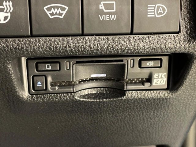 TOYOTA RAV4 4WD 2023