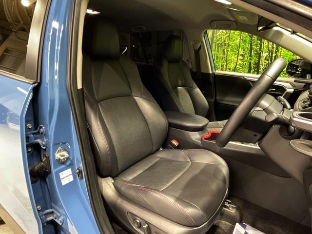 TOYOTA RAV4 4WD 2023