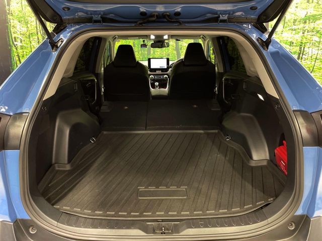 TOYOTA RAV4 4WD 2023