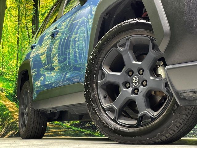 TOYOTA RAV4 4WD 2023