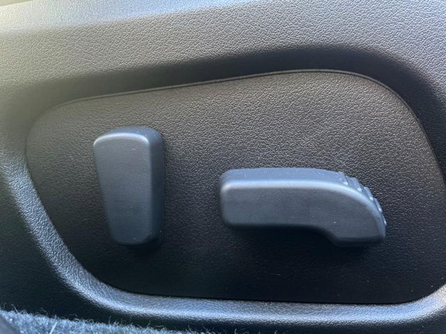 SUBARU IMPREZA SPORT 4WD 2012