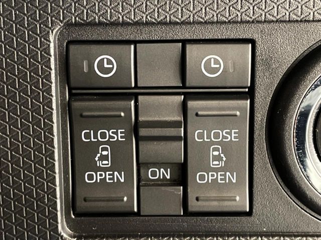 DAIHATSU TANTO CUSTOM 2021