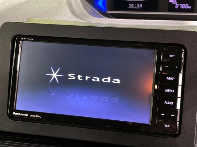 DAIHATSU TANTO CUSTOM 2021